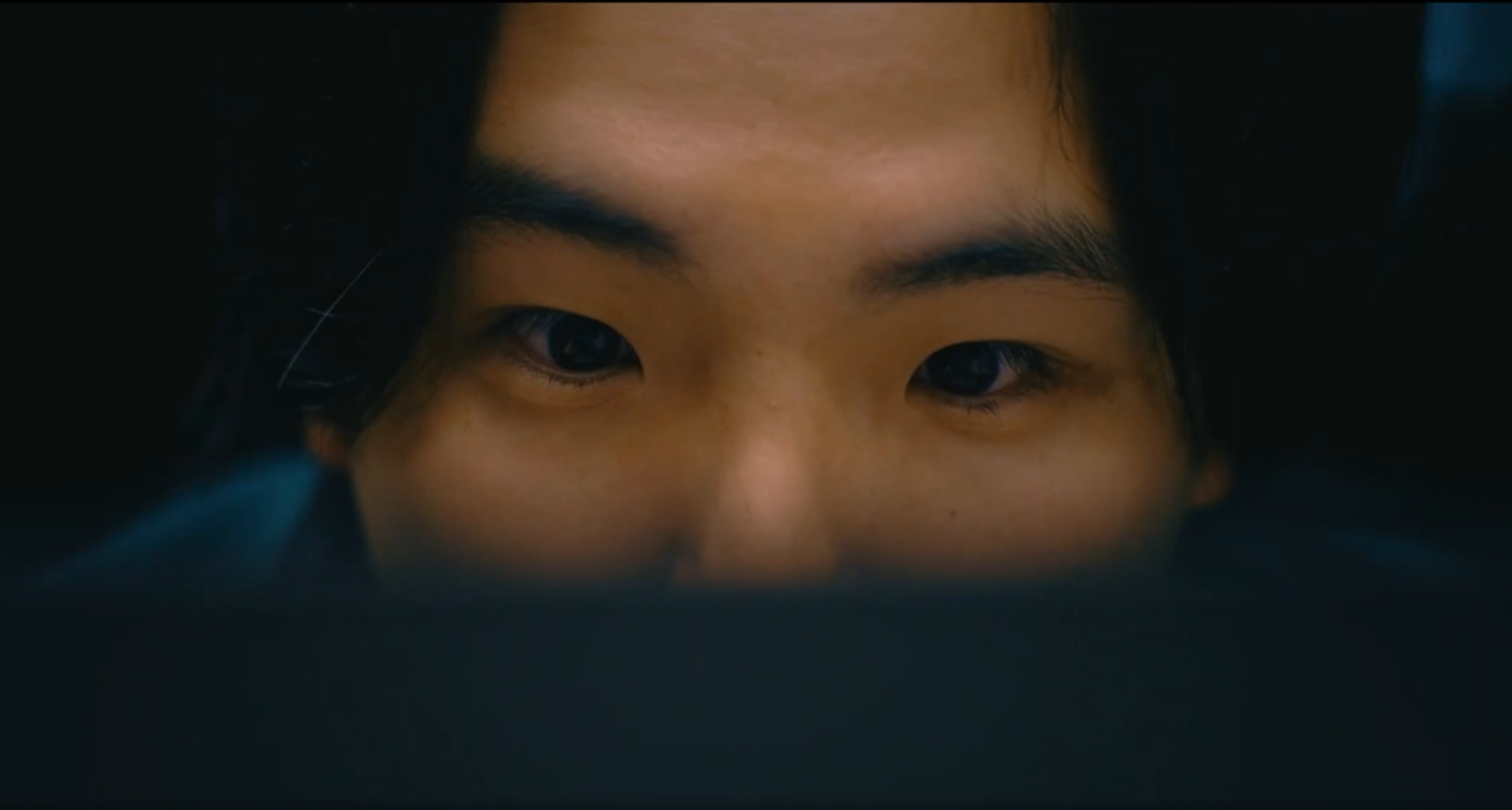 7人目とチャットするちょんまげ