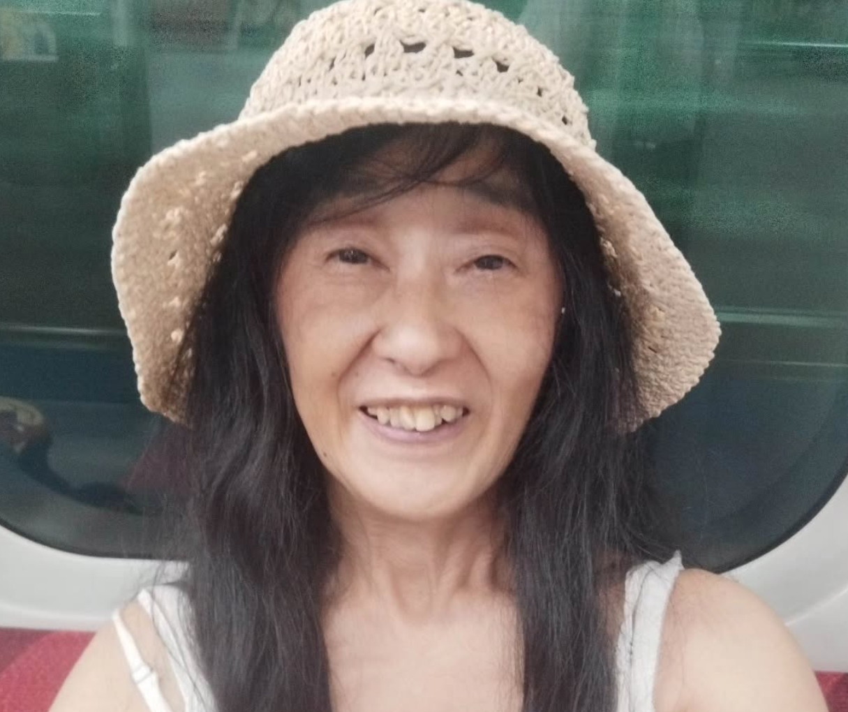 川野美由紀容疑者