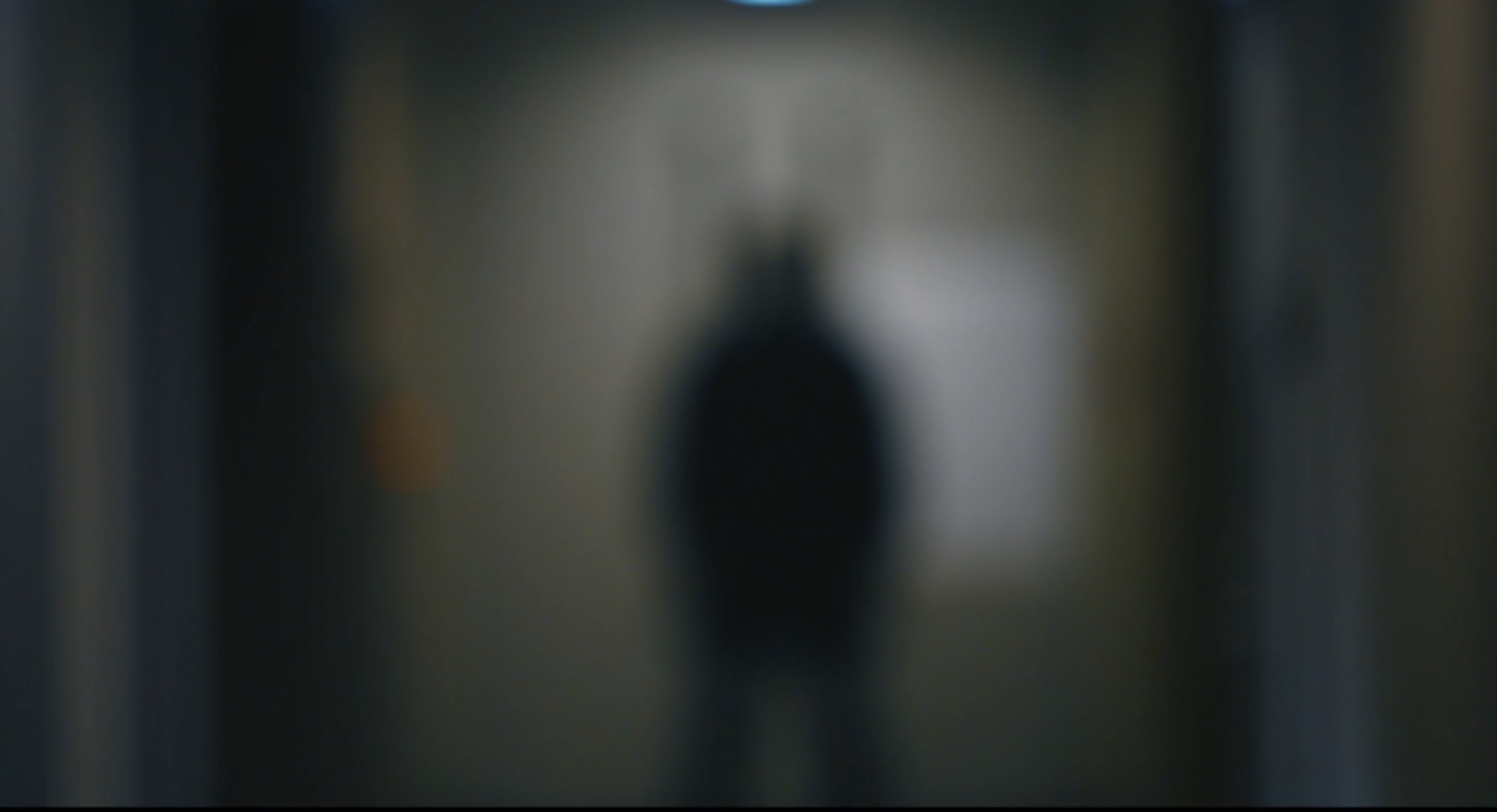 園子とちょんまげの傍に現れたもう1人の人物