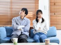 浮気から離婚の流れ