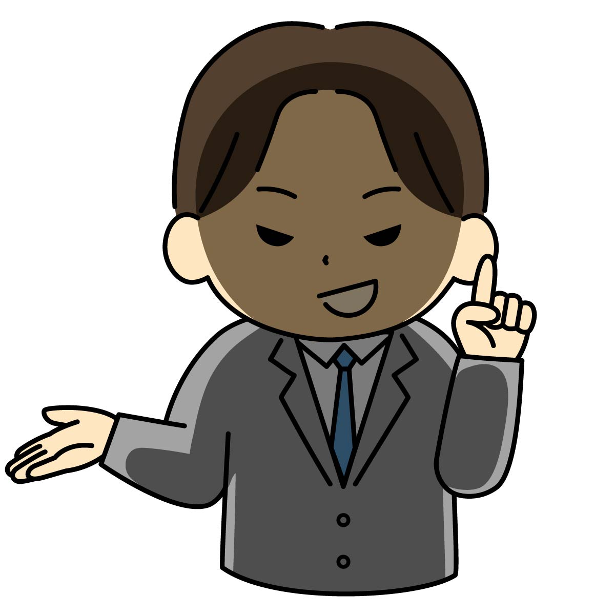 悪質な探偵業者のイメージ