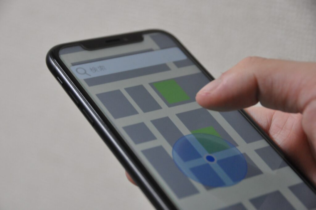 浮気調査　GPS　探偵