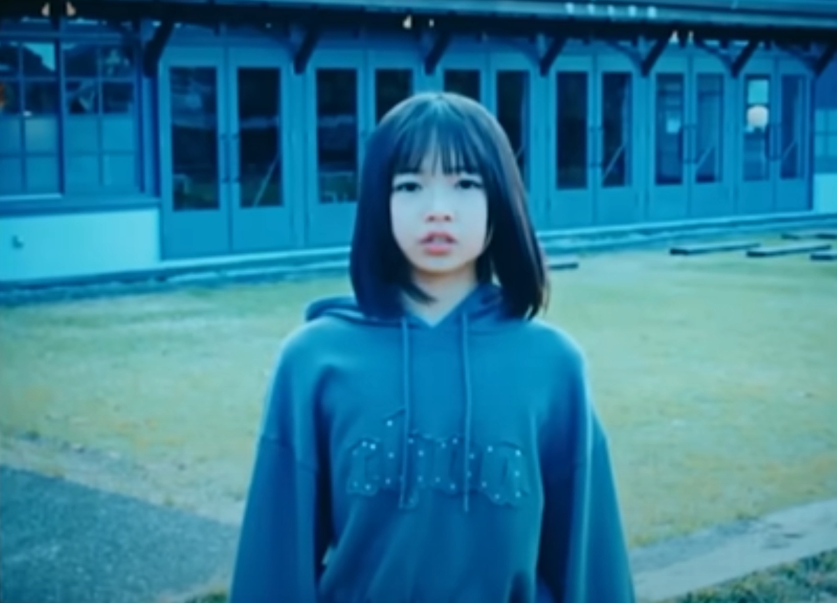 もう1人のどの子 瀬戸紫苑