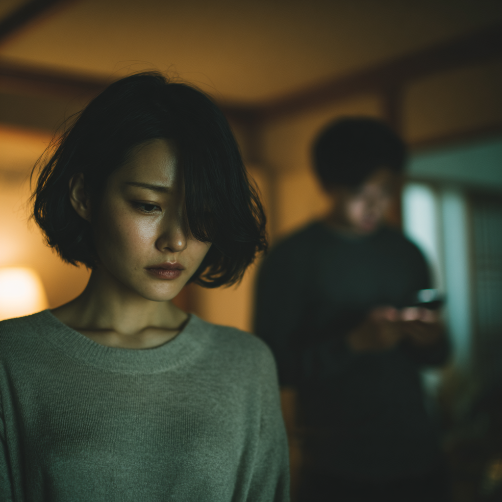 30代女性のイメージ