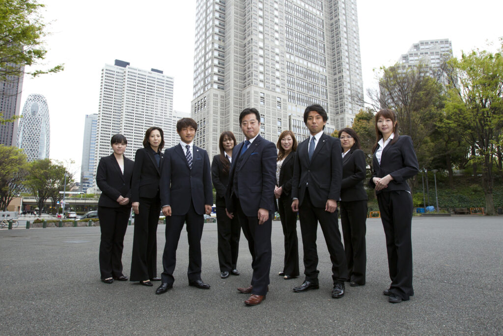 千葉県流山市　探偵